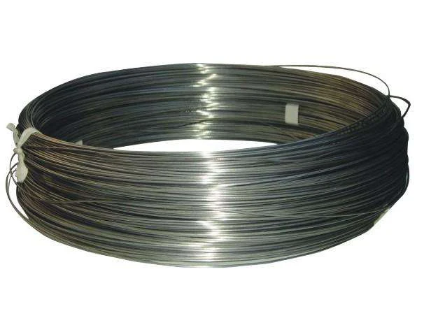 ASME SFA 5.16 Titanium Wire