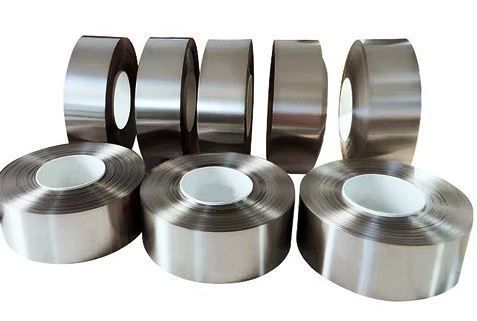 Gr2 Titanium Sheet/Foils