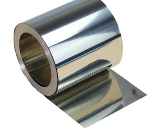 Gr2 Titanium Sheet/Foils