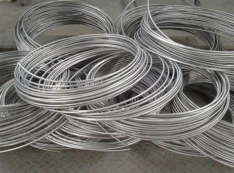 Grade 2 Titanium Welding Wire