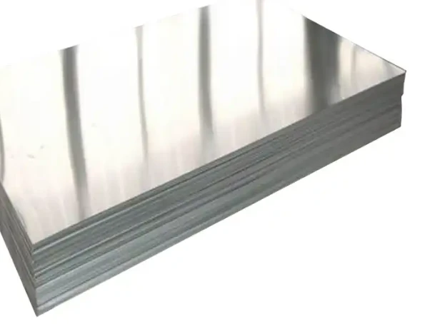 Grade 9 Titanium Sheet