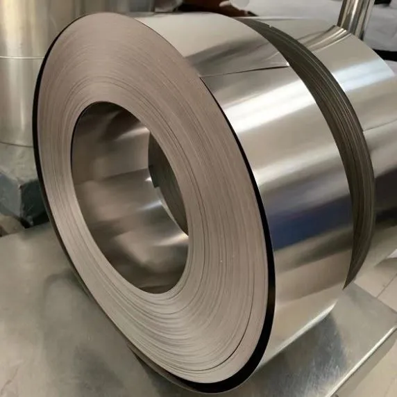 Folha de titânio ASTM B265