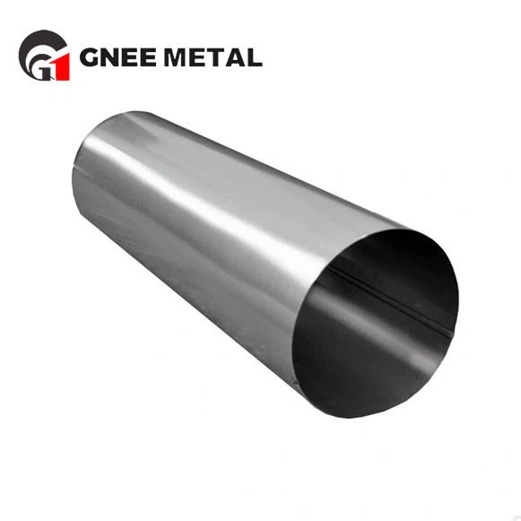 Welded Titanium Tubes