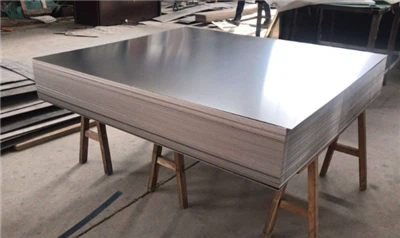 Placa de titânio em folha Gr5 Ti6AL4V