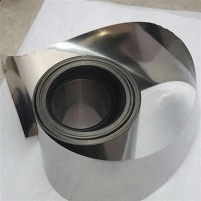 Tira de titânio AMS 4902
