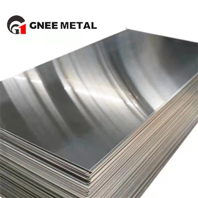 Folha de titânio puro Gr1