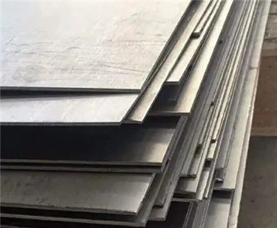 Folhas de titânio ASTM F67