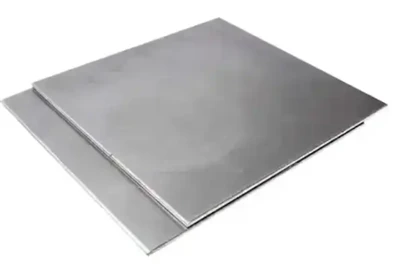 Ti6AL4V Titanium Plate Ti6AL4V Titanium Plate