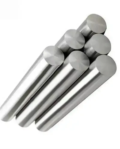 Titanium Alloy Rod Titanium Alloy Rod