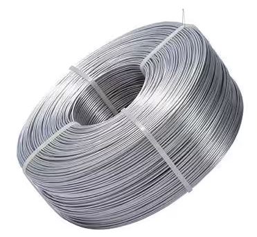 THE GR12 TITANIUM WIRE