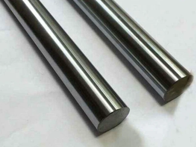 Ti13Nb13Zr Titanium Bar