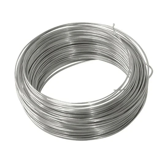 Titanium 3.7035 Coil Wire