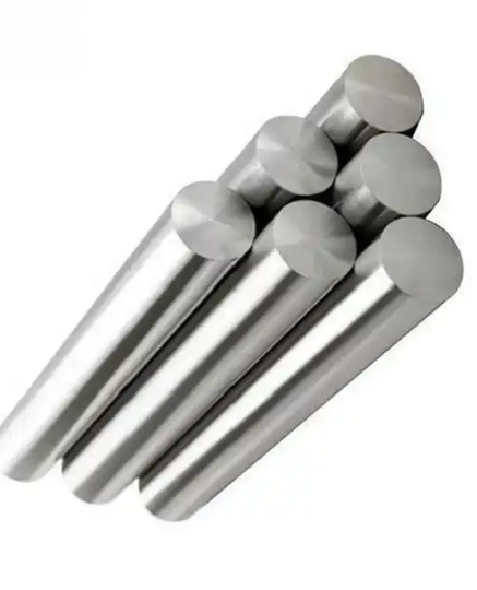 Titanium Alloy Rod