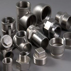 Titanium Forged Fittings, Titanium Socket Weld Fittings