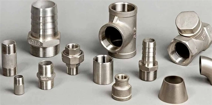 Titanium Forged Fittings, Titanium Socket Weld Fittings
