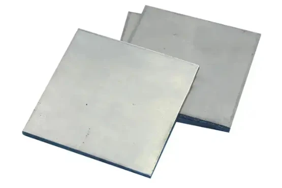 Titanium Plate Gr7 Sheets